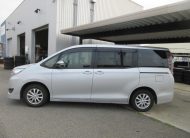 TOYOTA NOAH X-PKG NON-HYBRID 2020