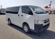 TOYOTA HIACE DX-PKG 2020