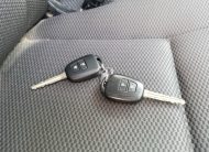 TOYOTA HIACE DX-PKG 2020