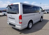TOYOTA HIACE DX GL-PKG 2020
