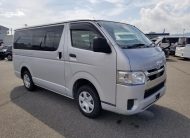 TOYOTA HIACE DX GL-PKG 2020