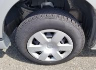 TOYOTA HIACE DX GL-PKG 2020