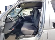 TOYOTA HIACE DX GL-PKG 2020