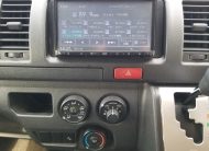 TOYOTA HIACE DX GL-PKG 2020