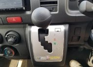 TOYOTA HIACE DX GL-PKG 2020