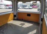 TOYOTA HIACE DX GL-PKG 2020