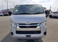 TOYOTA HIACE DX GL-PKG 2020