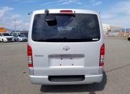 TOYOTA HIACE DX GL-PKG 2020