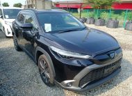 COROLLA CROSS Z LEATHER 2022 FULL LOADED