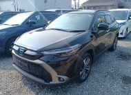 COROLLA CROSS Z LEATHER 2022 FULL LOADED