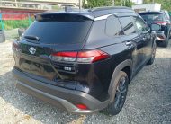 COROLLA CROSS Z LEATHER 2022 FULL LOADED