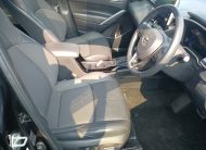 COROLLA CROSS Z LEATHER 2022 FULL LOADED