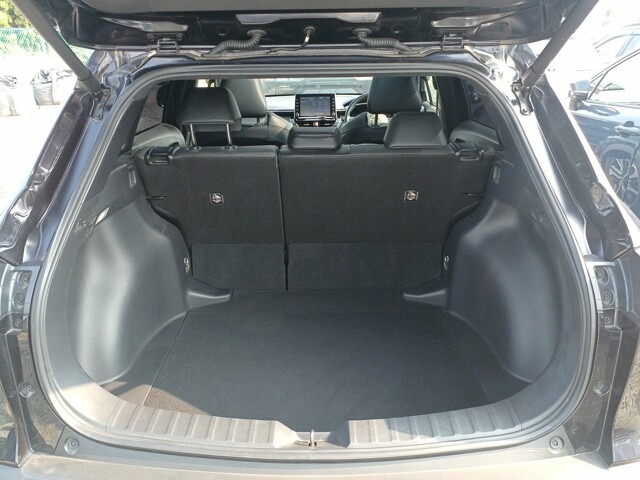COROLLA CROSS Z LEATHER 2022 FULL LOADED