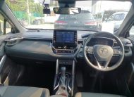 COROLLA CROSS Z LEATHER 2022 FULL LOADED
