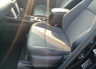 COROLLA CROSS Z LEATHER 2022 FULL LOADED