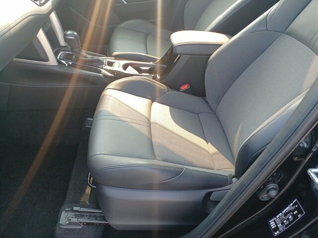 COROLLA CROSS Z LEATHER 2022 FULL LOADED
