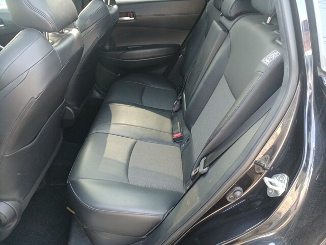 COROLLA CROSS Z LEATHER 2022 FULL LOADED