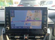 COROLLA CROSS Z LEATHER 2022 FULL LOADED