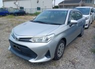 TOYOTA AXIO EX-PKG NON-HYBRID 2020