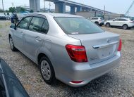 TOYOTA AXIO EX-PKG NON-HYBRID 2020