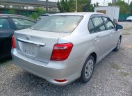 TOYOTA AXIO EX-PKG NON-HYBRID 2020