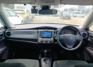 TOYOTA AXIO EX-PKG NON-HYBRID 2020