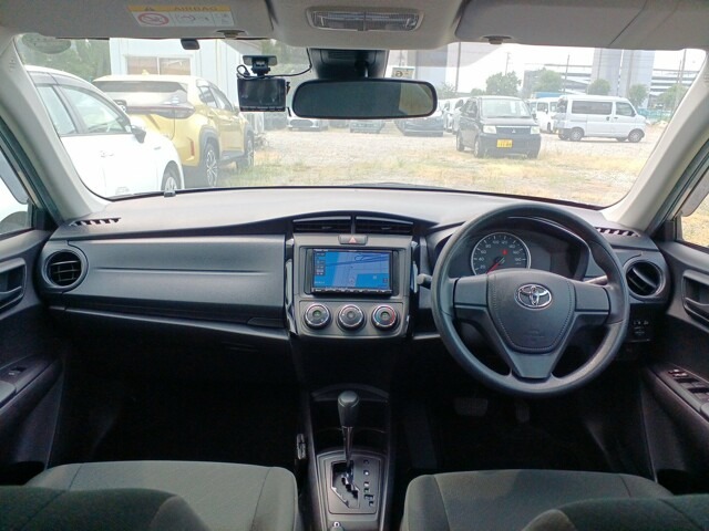 TOYOTA AXIO EX-PKG NON-HYBRID 2020