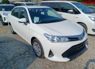 TOYOTA AXIO EX-PKG 2020 NON-HYBRID