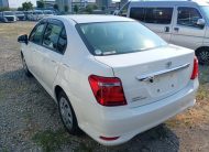 TOYOTA AXIO EX-PKG 2020 NON-HYBRID
