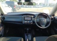 TOYOTA AXIO EX-PKG 2020 NON-HYBRID