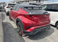 TOYOTA C-HR G MODE NARO 2020