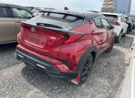 TOYOTA C-HR G MODE NARO 2020