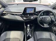 TOYOTA C-HR G MODE NARO 2020