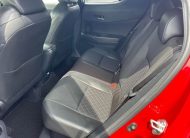 TOYOTA C-HR G MODE NARO 2020