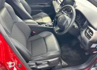 TOYOTA C-HR G MODE NARO 2020