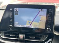 TOYOTA C-HR G MODE NARO 2020