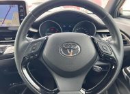 TOYOTA C-HR G MODE NARO 2020
