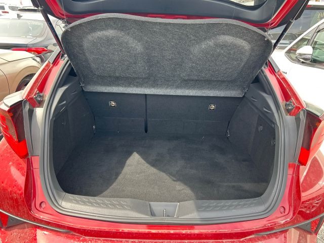 TOYOTA C-HR G MODE NARO 2020