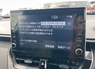 TOYOTA COROLLA CROSS Z- LEATHER 2022
