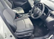 TOYOTA COROLLA CROSS Z- LEATHER 2022
