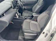 TOYOTA COROLLA CROSS Z- LEATHER 2022
