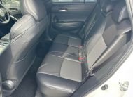 TOYOTA COROLLA CROSS Z- LEATHER 2022