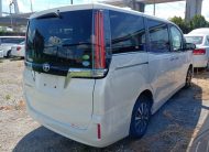 TOYOTA ESQUIRE XI-PKG 2020 NON-HYBRID