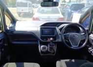 TOYOTA ESQUIRE XI-PKG 2020 NON-HYBRID