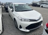 TOYOTYA AXIO EX-PKG 2020 HYBRID