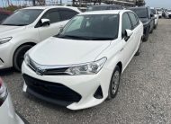 TOYOTYA AXIO EX-PKG 2020 HYBRID