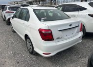 TOYOTYA AXIO EX-PKG 2020 HYBRID