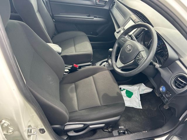 TOYOTYA AXIO EX-PKG 2020 HYBRID