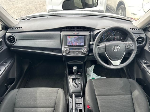 TOYOTYA AXIO EX-PKG 2020 HYBRID