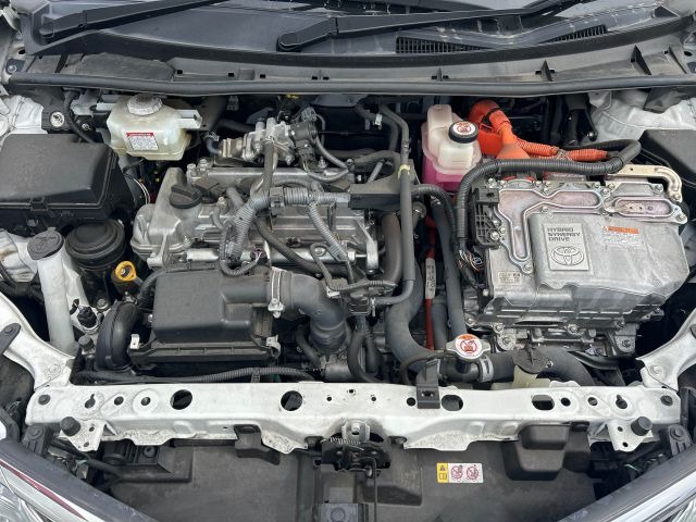TOYOTYA AXIO EX-PKG 2020 HYBRID